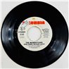 Manhattans 1979 3-10921 Here Comes The Hurt Again begagnad singelskiva
