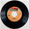 Sinatra Frank Käytetty 7” ei kuvakantta Granada  kansi Ei kuvakantta levy G+ käytetty vinyylisingle