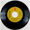 Harold Melvin And The Blue Notes 1977 PIR 4909 Don't Leave Me This Way begagnad singelskiva