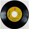 Harold Melvin And The Blue Notes 1977 PIR 4909 Don't Leave Me This Way begagnad singelskiva