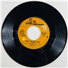 Meters Käytetty 7” ei kuvakantta Mr. Moon  kansi Ei kuvakantta levy VG+ käytetty vinyylisingle
