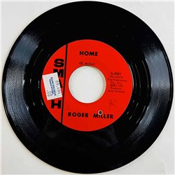 Miller Roger 1967 S-2081 Walkin' In The Sunshine begagnad singelskiva