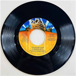 Mills Stephanie Käytetty 7” ei kuvakantta Better Than Ever  kansi Ei kuvakantta levy EX- käytetty vinyylisingle