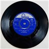Mindbenders 1966 TF 731, 267611 TF Ashes To Ashes begagnad singelskiva