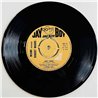 Miami,Robert Moore Käytetty 7” ei kuvakantta Party Freaks  kansi Ei kuvakantta levy VG käytetty vinyylisingle