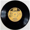 Miami,Robert Moore Käytetty 7” ei kuvakantta Party Freaks  kansi Ei kuvakantta levy VG käytetty vinyylisingle