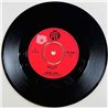Mungo Jerry 1971 7N 2505 Baby Jump begagnad singelskiva