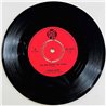 Mungo Jerry 1971 7N 2505 Baby Jump begagnad singelskiva