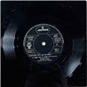 Richard Myhill Käytetty 7” ei kuvakantta It Takes Two To Tango  kansi Ei kuvakantta levy EX käytetty vinyylisingle