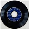 Newton Johnny,Sandy Kaye Käytetty 7” ei kuvakantta Kansas City / Kookie, Kookie (Lend Me Your Comb)  kansi Ei kuvakantta levy G 