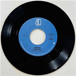 Orleans Käytetty 7” ei kuvakantta Still The One  kansi Ei kuvakantta levy EX käytetty vinyylisingle