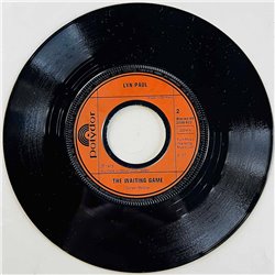 Lyn Paul 1975 2058 602 I Oughta Sell A Million begagnad singelskiva