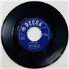 Brian Poole & The Tremeloes Käytetty 7” ei kuvakantta Good Lovin' / Could It Be You?  kansi Ei kuvakantta levy EX- käytetty viny