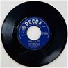 Brian Poole & The Tremeloes Käytetty 7” ei kuvakantta Good Lovin' / Could It Be You?  kansi Ei kuvakantta levy EX- käytetty viny