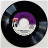 Rance Allen Group Käytetty 7” ei kuvakantta Where Have All Your Friends Gone  kansi Ei kuvakantta levy EX- käytetty vinyylisingl