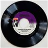 Rance Allen Group Käytetty 7” ei kuvakantta Where Have All Your Friends Gone  kansi Ei kuvakantta levy EX- käytetty vinyylisingl