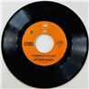 Three Degrees 1977 8-50330 Standing Up For Love begagnad singelskiva