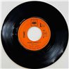 Titanic 1973 CBS 2000 Macumba begagnad singelskiva