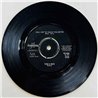 Tom & Mick Maniacs 1967 DS 2368 Can I Get To Know You Better / Free begagnad singelskiva