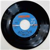 Valli Frankie Käytetty 7” ei kuvakantta The Girl I'll Never Know (Angels Never Fly This Low)  kansi Ei kuvakantta levy VG+ käyte