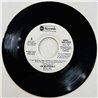 Weatherly Jim Käytetty 7” ei kuvakantta The people some people choose to love  kansi Ei kuvakantta levy EX käytetty vinyylisingl