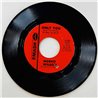 Norro Wilson Käytetty 7” ei kuvakantta Only You (And You Alone)  kansi Ei kuvakantta levy EX käytetty vinyylisingle