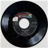 Wings eri kuin McCartney Wings 1968 45-4165 That's Not Real begagnad singelskiva