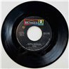 Wings eri kuin McCartney Wings 1968 45-4165 That's Not Real begagnad singelskiva