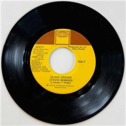 Wonder Stevie 1982 1639TF Ribbon In The Sky begagnad singelskiva