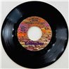 Alohe Burke With Five Stairsteps Käytetty 7” ei kuvakantta Look Of Love  kansi Ei kuvakantta levy VG käytetty vinyylisingle