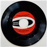 Peck's Bad Boys Käytetty 7” ei kuvakantta Girl In Chains / Silver Dawn  kansi Ei kuvakantta levy EX käytetty vinyylisingle