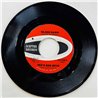 Peck's Bad Boys Käytetty 7” ei kuvakantta Girl In Chains / Silver Dawn  kansi Ei kuvakantta levy EX käytetty vinyylisingle