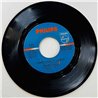 Valli Frankie Käytetty 7” ei kuvakantta I Make A Fool Of Myself / September Rain (Here Comes The Rain)  kansi Ei kuvakantta levy