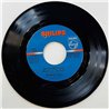 Valli Frankie Käytetty 7” ei kuvakantta I Make A Fool Of Myself / September Rain (Here Comes The Rain)  kansi Ei kuvakantta levy