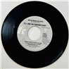 KC & The Sunshine Band Käytetty 7” ei kuvakantta Do You Wanna Go Party   kansi Ei kuvakantta levy EX käytetty vinyylisingle