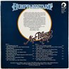 Alpo Pellisen Yhtye vinyl LP Humppamestarit  kansi EX- levy EX Käytetty LP