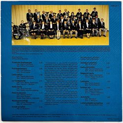 Noustenprassi 1991 NP-LP 1 Noustenprassin kevätsoitto Begagnat LP