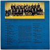 Noustenprassi 1991 NP-LP 1 Noustenprassin kevätsoitto Begagnat LP