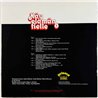 Romanos, Tuula Hedman, Juhani Eriksson vinyl LP Käy Elämän Tielle  kansi EX levy EX Käytetty LP