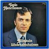 Henriksson Tapio 1980 KKPLP 202 Niinkuin lähde taivahainen Begagnat LP