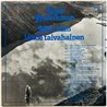 Henriksson Tapio 1980 KKPLP 202 Niinkuin lähde taivahainen Begagnat LP