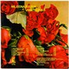 Telenius Vera vinyl LP Miljoona ruusua  kansi EX levy EX Käytetty LP