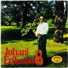 Eriksson Juhani vinyl LP Juhani Eriksson  kansi EX levy EX Käytetty LP