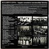 Linna Kullervo 1978 DCLP 145 Kullervo Linnan suuri humppaorkesteri Begagnat LP