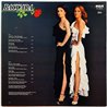 Baccara vinyl LP Baccara  kansi EX levy EX Käytetty LP