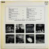 Baroque Chamber Orchestra vinyl LP Adagio  kansi EX levy EX Käytetty LP