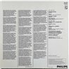 Marriner Sir Neville vinyl LP Ravel - Bolero  kansi EX- levy EX Käytetty LP