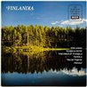 Sibelius vinyl LP The World Of The Great Classics - Finlandia  kansi EX levy EX Käytetty LP
