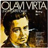 Virta Olavi vinyl LP Unohtumattomat  kansi EX levy EX Käytetty LP