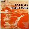 Saalemseurakunnan sekakuoro vinyl LP Lauluja taivaasta  kansi EX- levy EX Käytetty LP